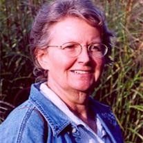 Bonnie Jo Betts.